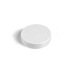 Compact powder